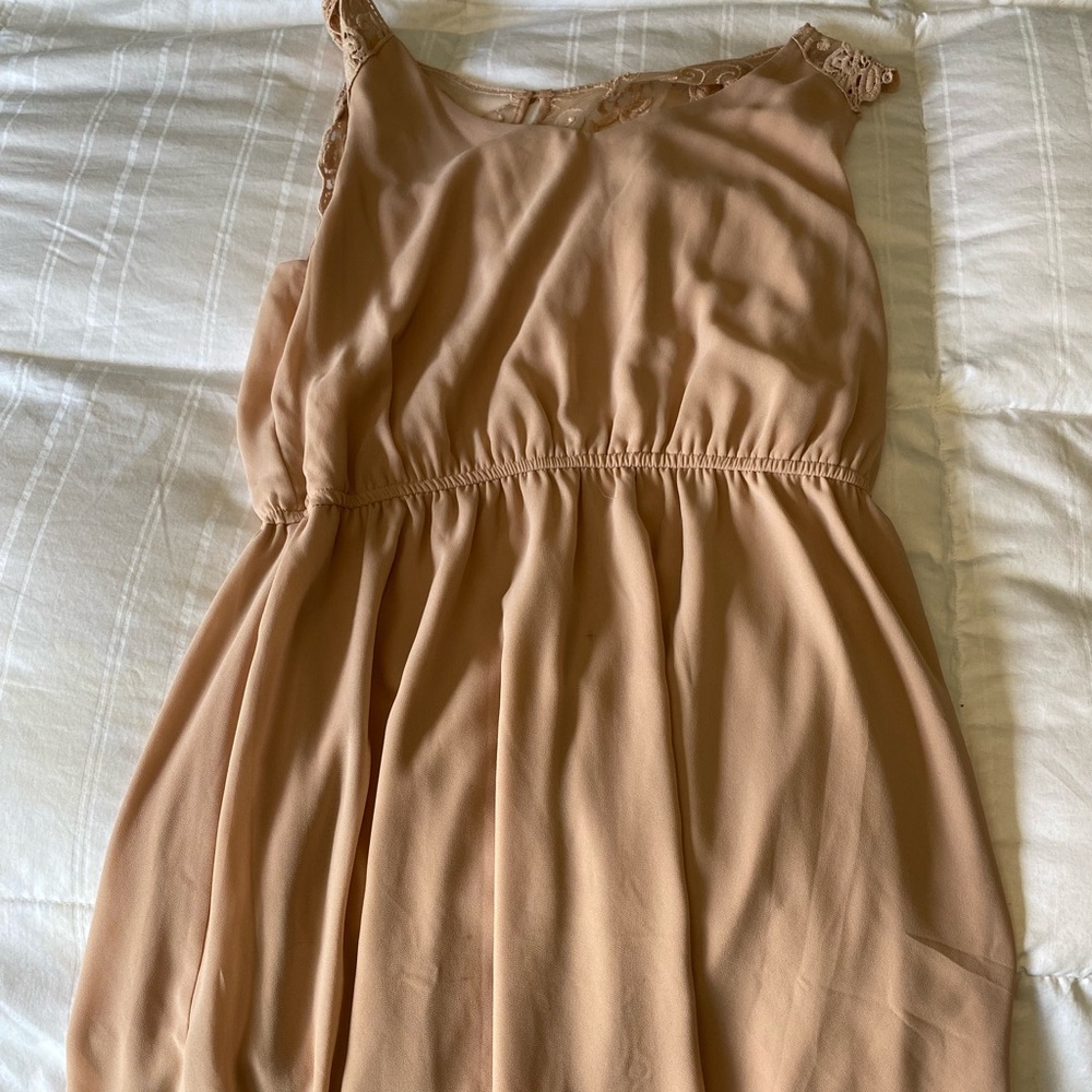 Forever 21 dress